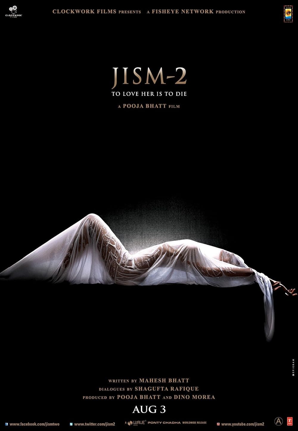 Jism 2 