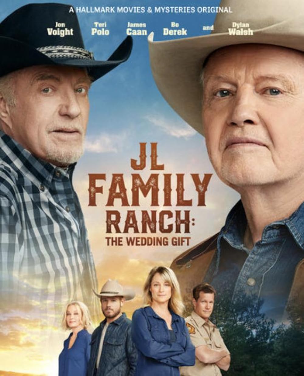 JL Family Ranch 2 