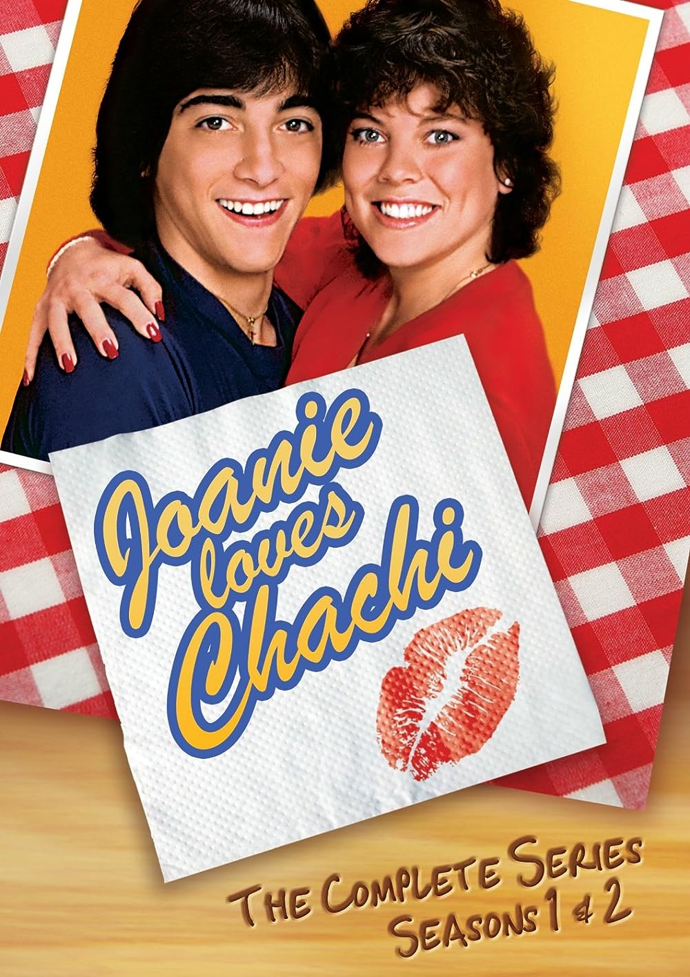 Joanie Loves Chachi 