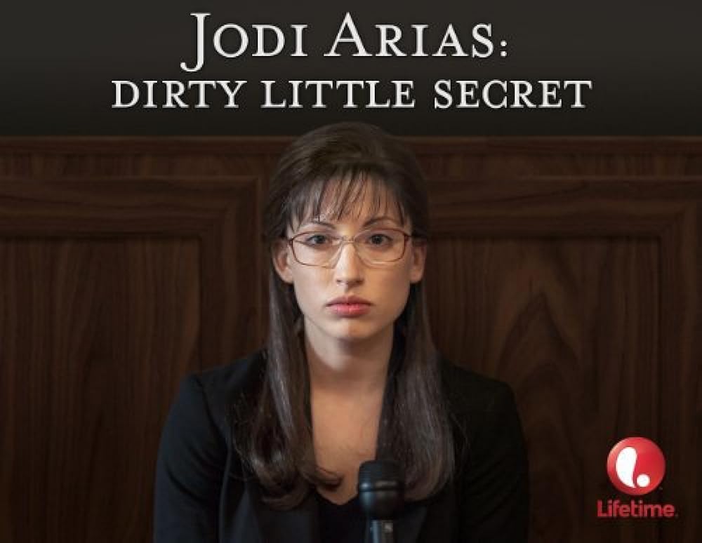 Jodi Arias: Dirty Little Secret 