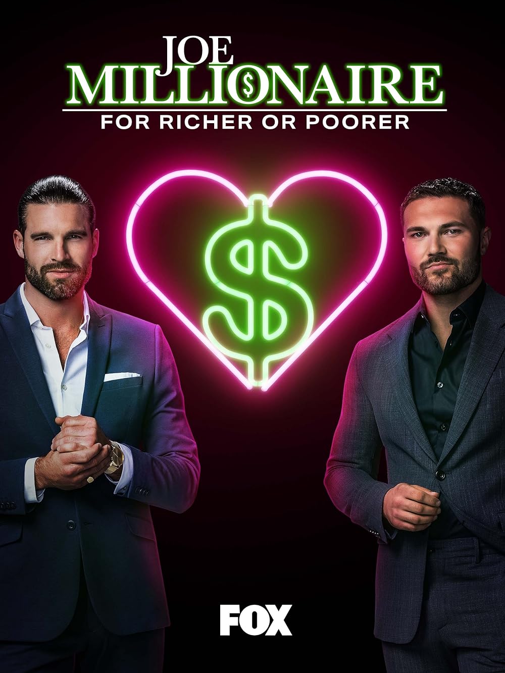 Joe Millionaire: For Richer or Poorer 