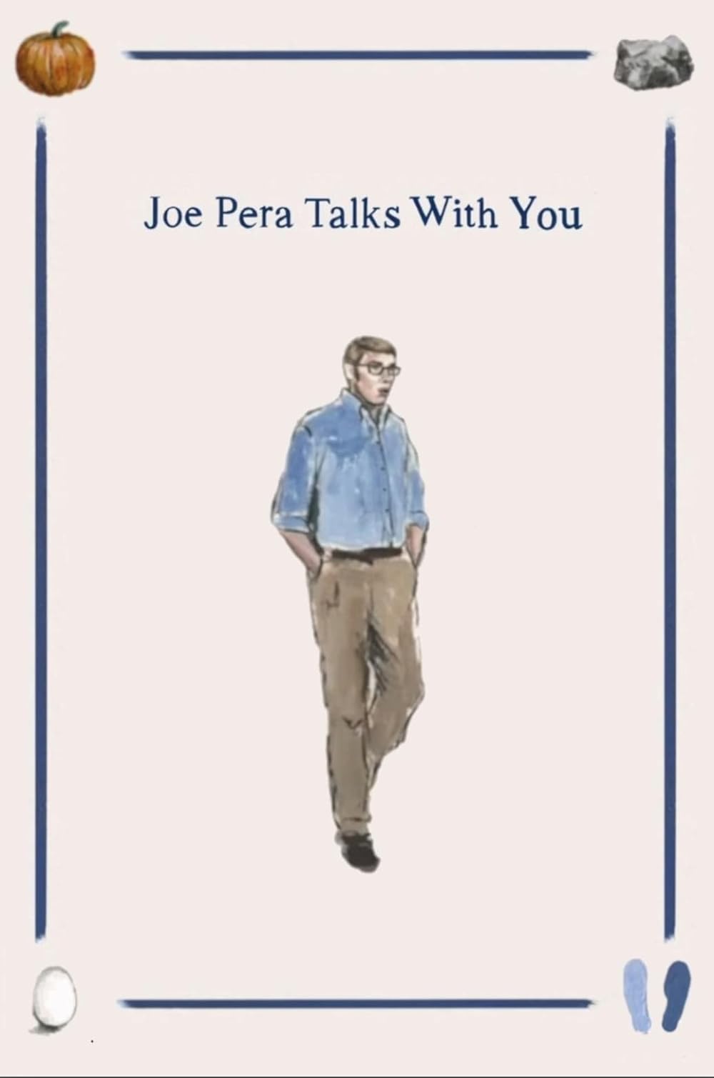 Joe Pera Talks with You 