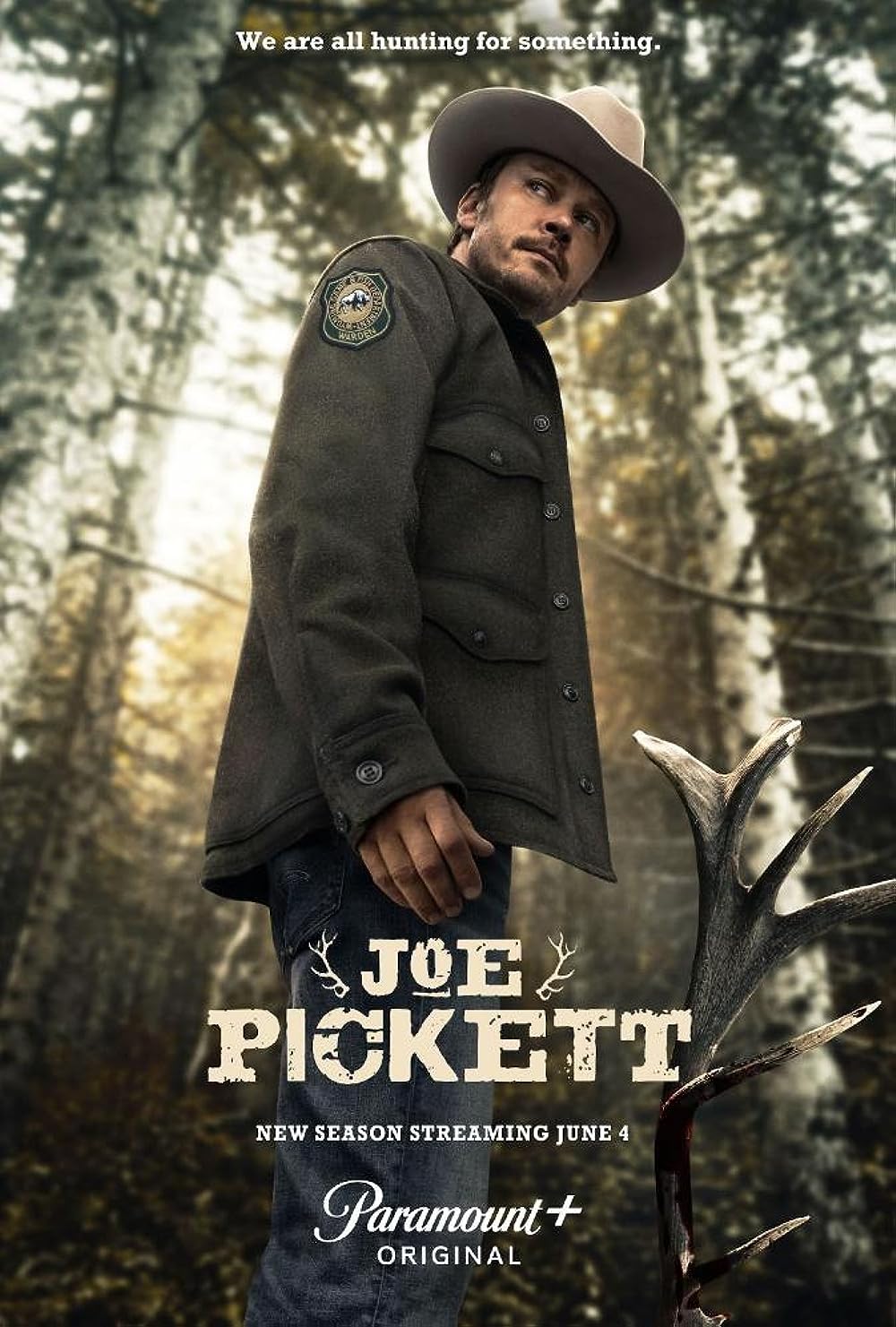 Joe Pickett 