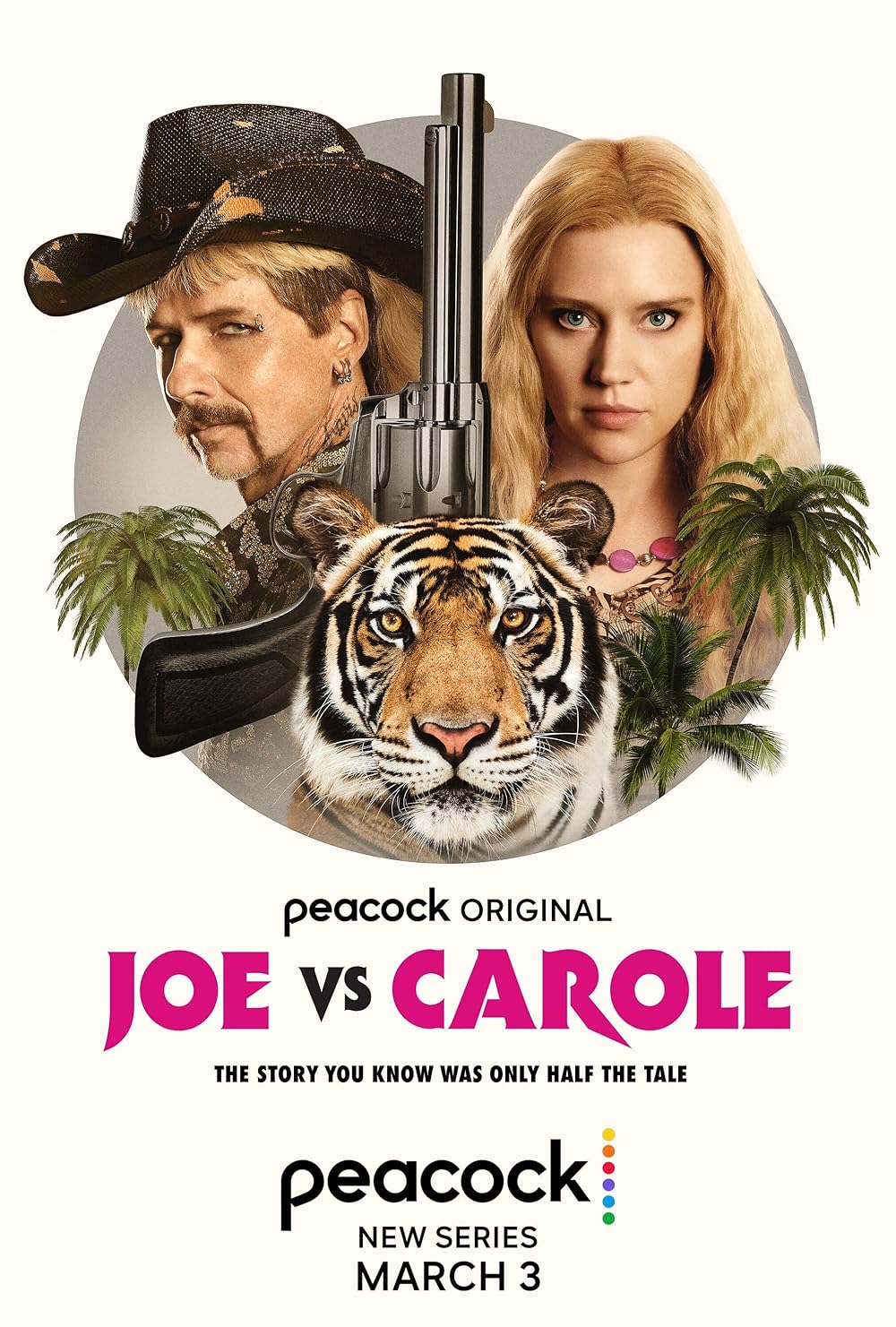 Joe vs. Carole 