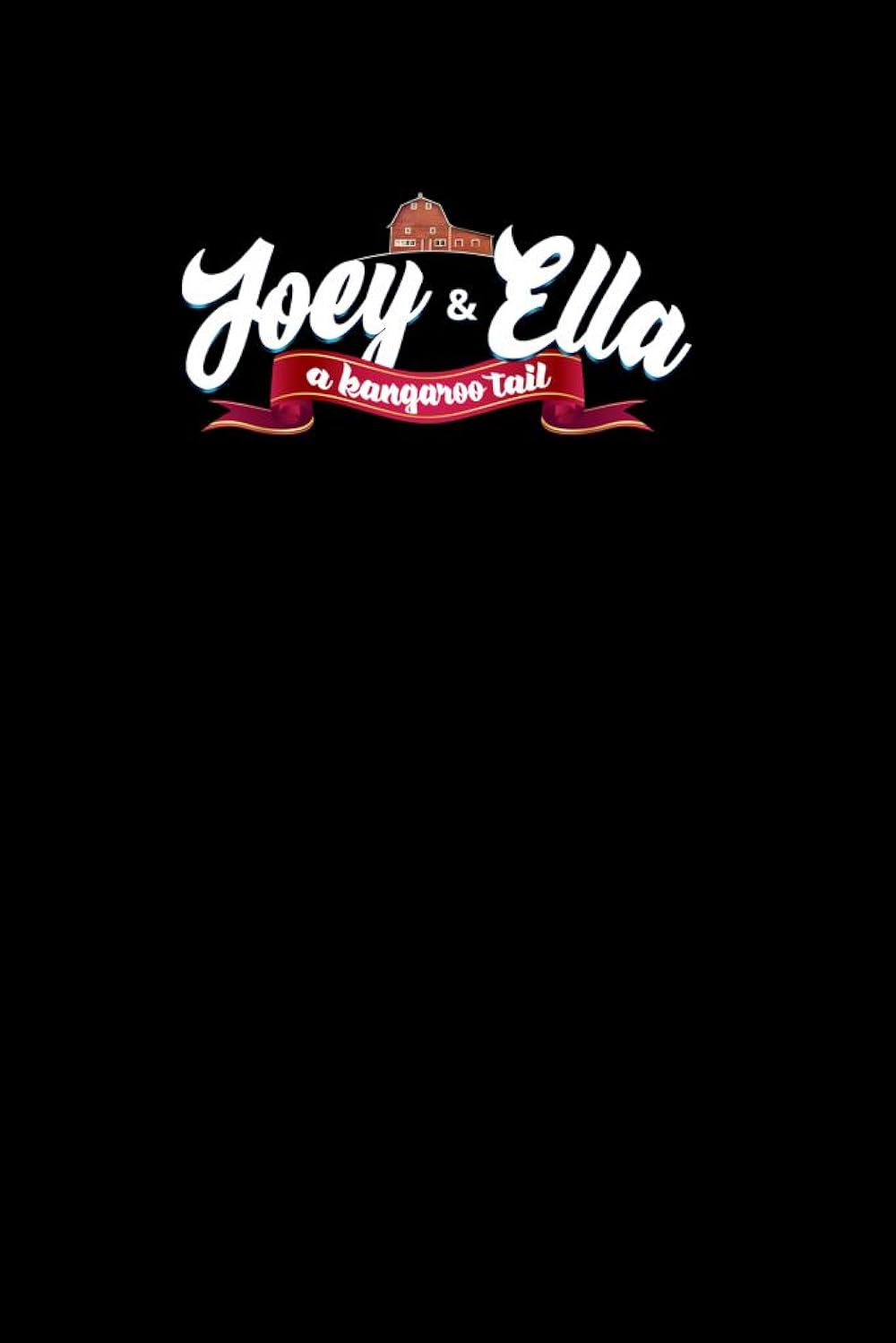 Joey and Ella 