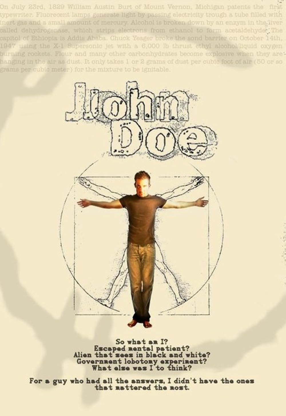 John Doe 