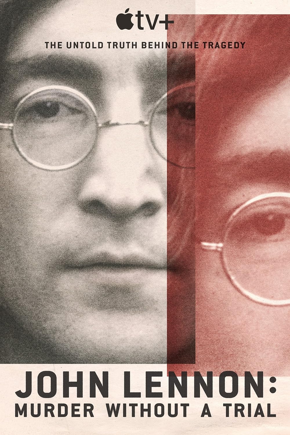 John Lennon: Murder Without a Trial 