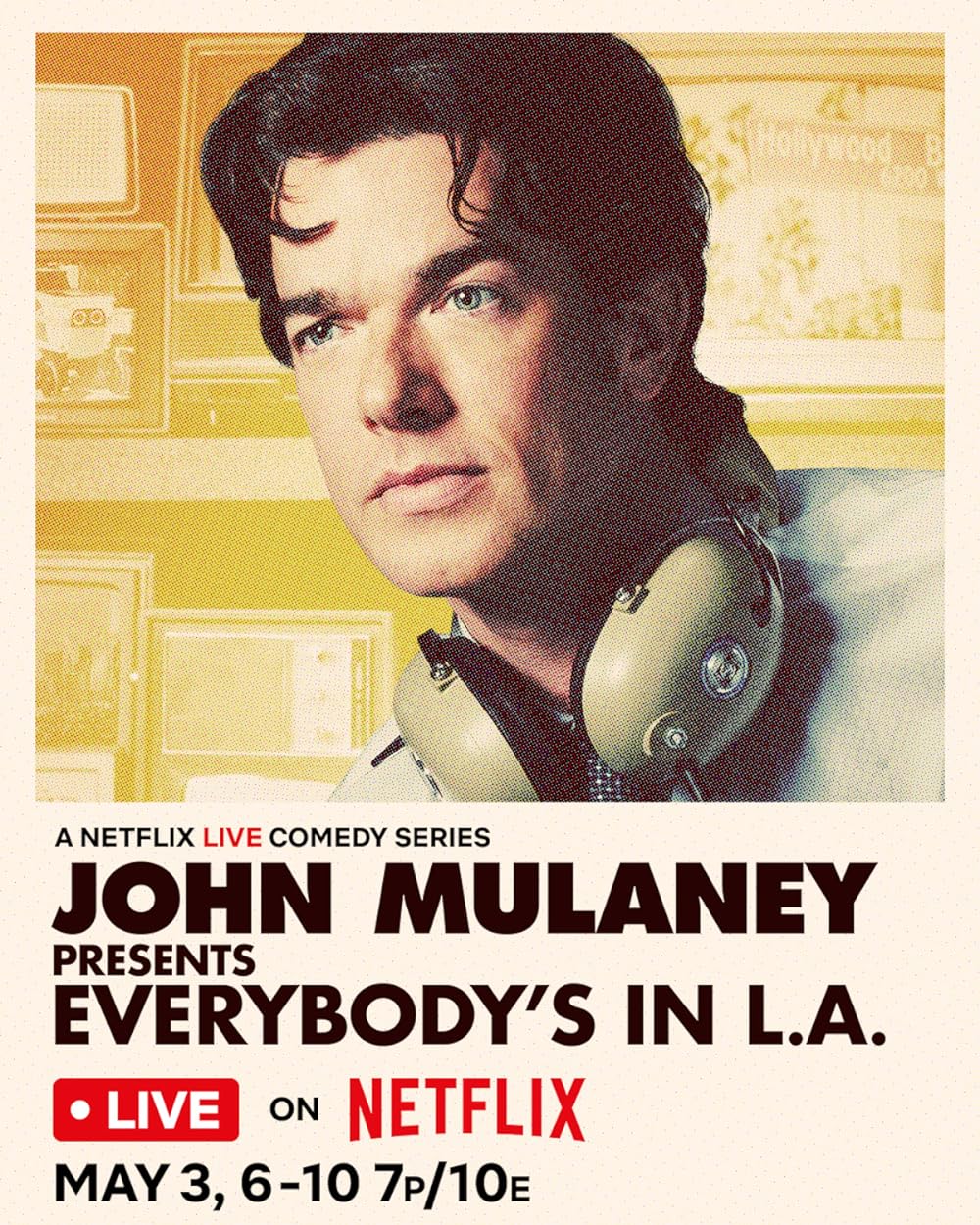 John Mulaney Presents: Everybody's in LA 