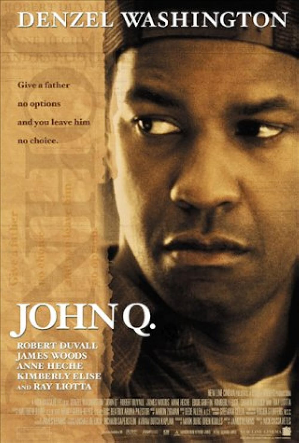 John Q 