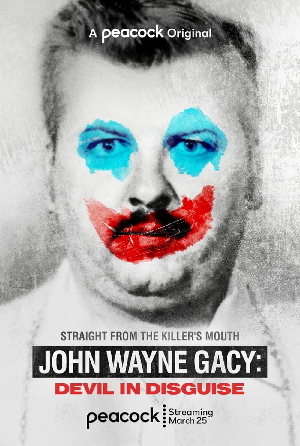 John Wayne Gacy: Devil in Disguise 