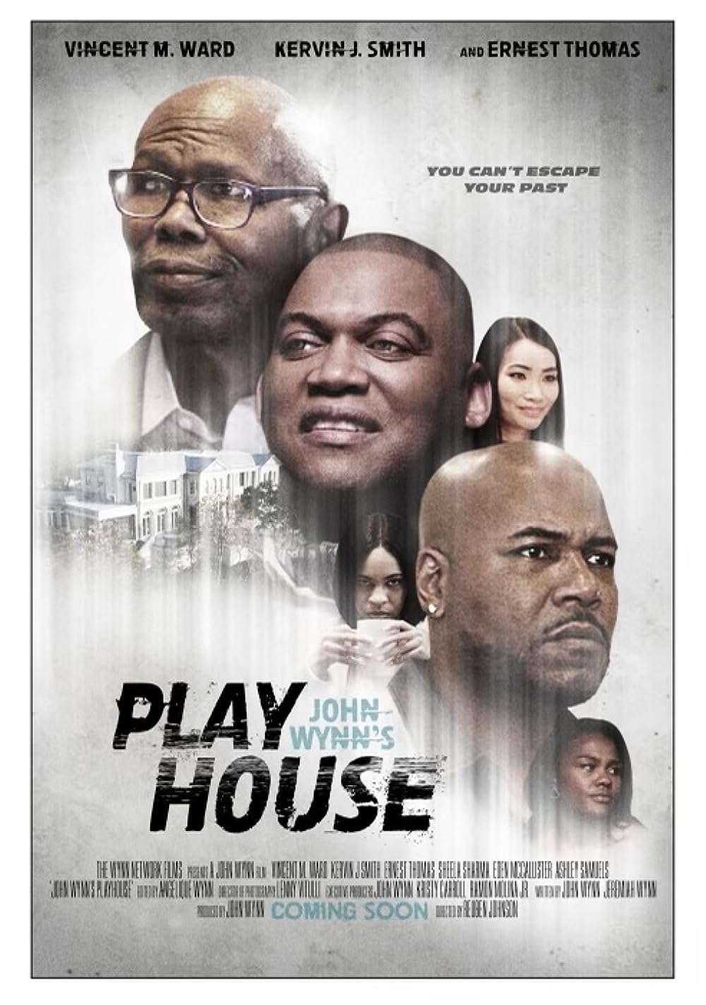 John Wynn's Playhouse 