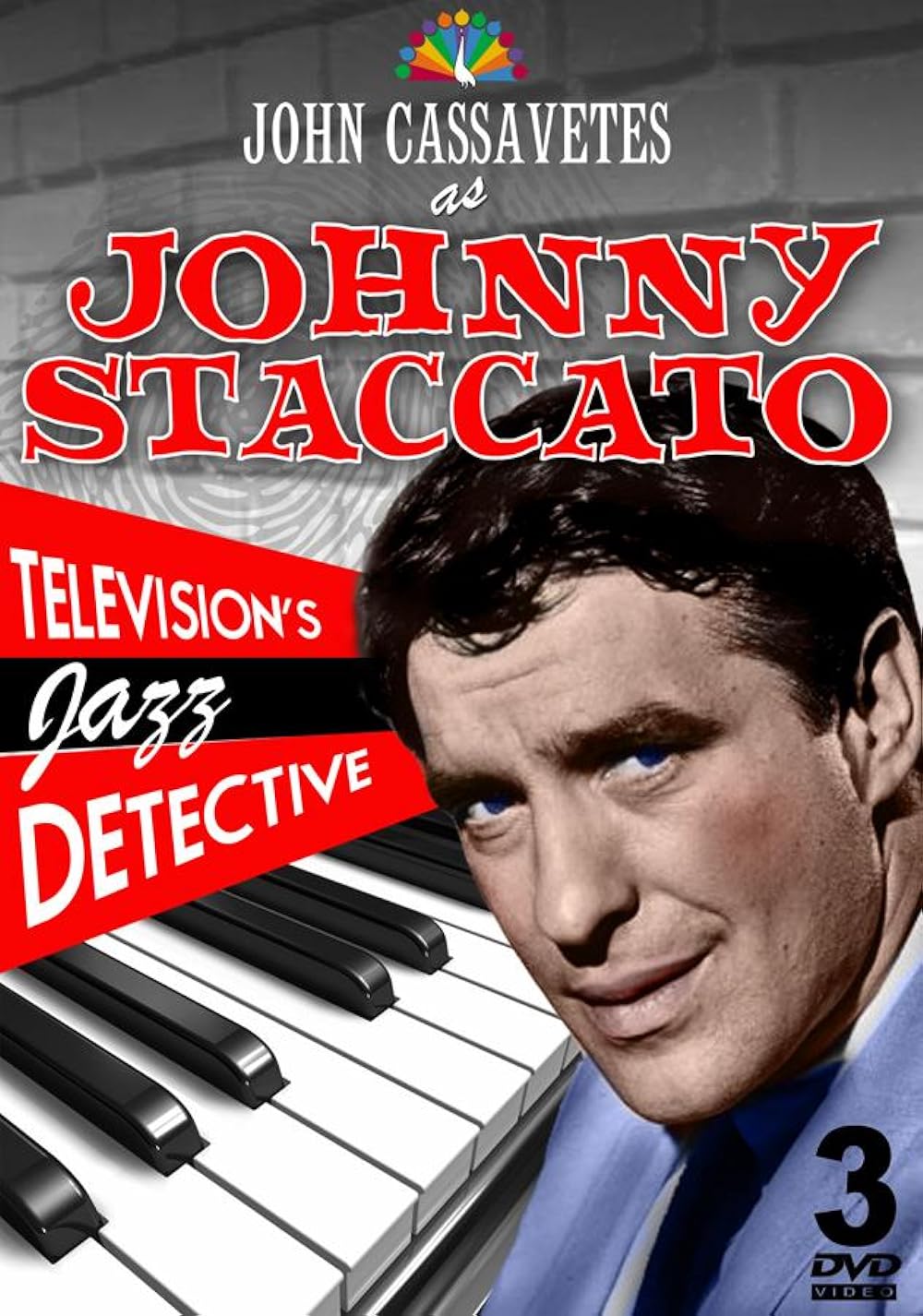 Johnny Staccato 