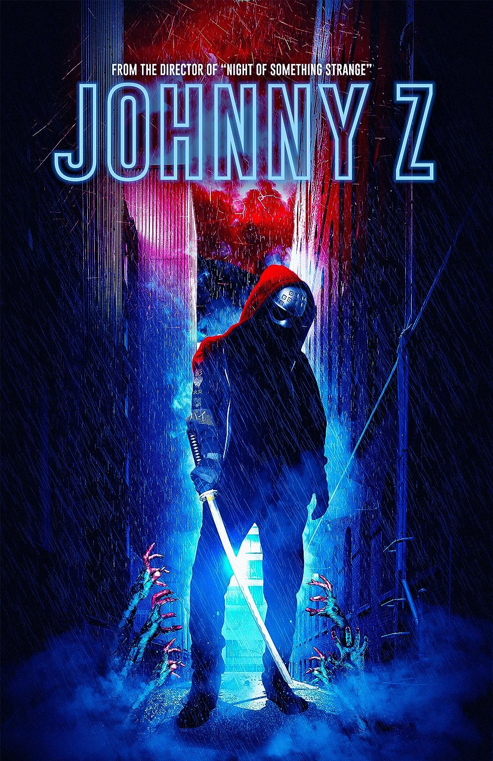 Johnny Z 