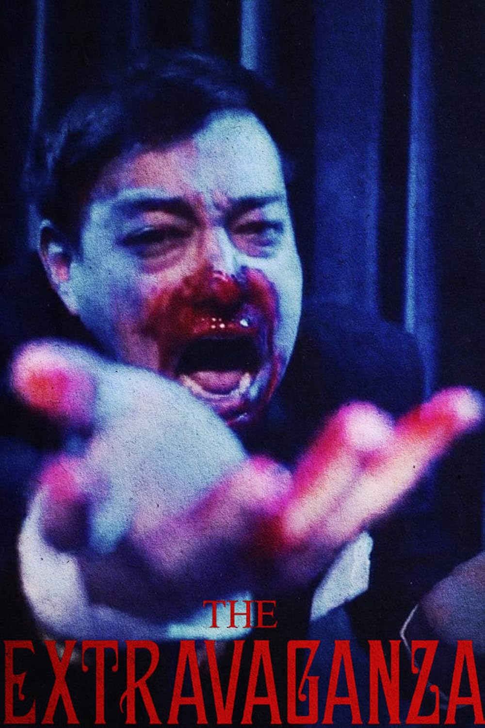 Joji Presents: THE EXTRAVAGANZA 
