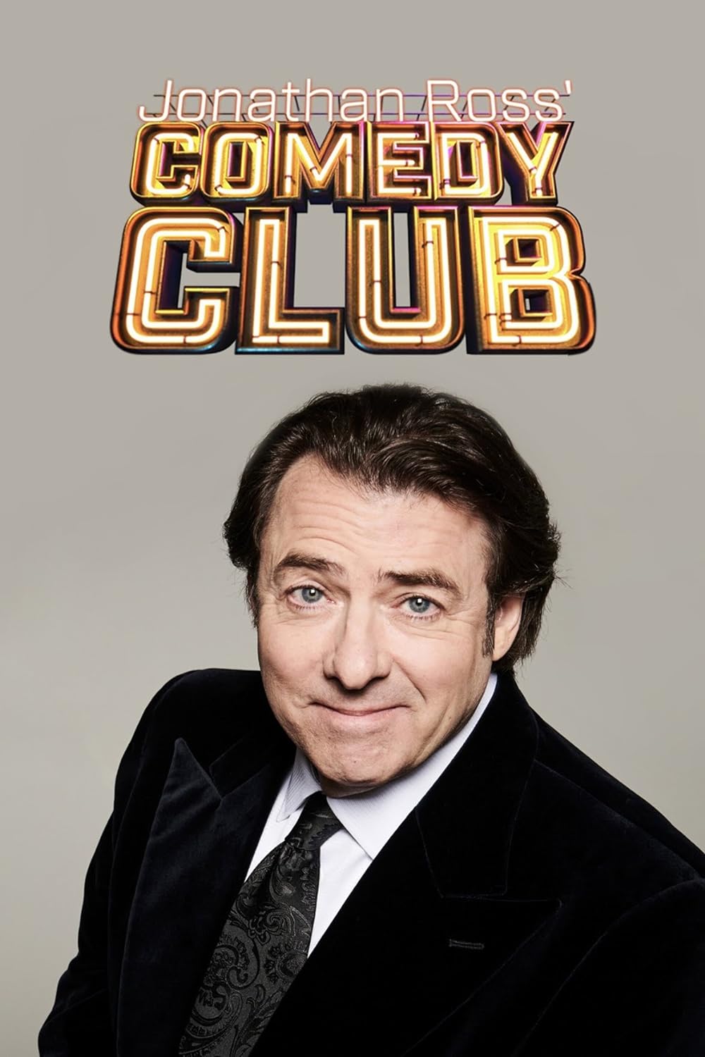 Jonathan Ross' Comedy Club 