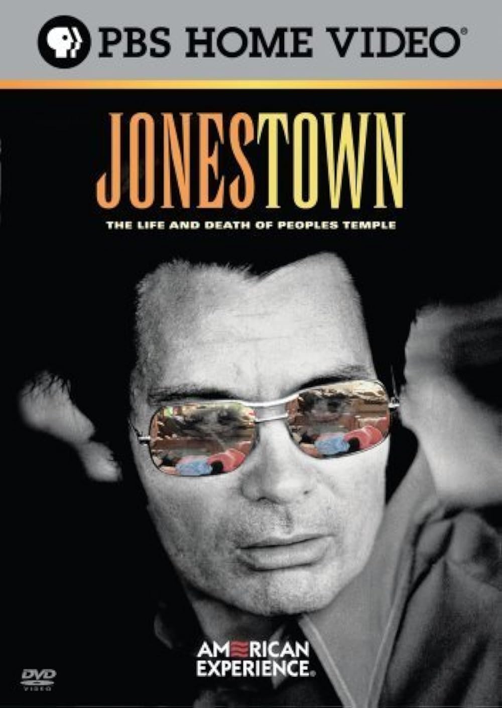 Jonestown: The Life and Death of Peoples Temple 