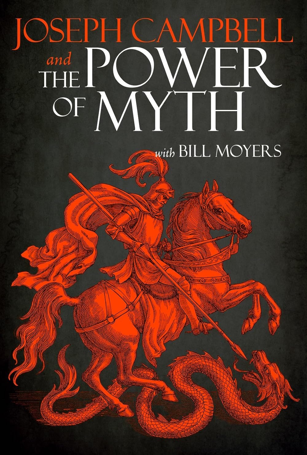 Joseph Campbell and the Power of Myth 