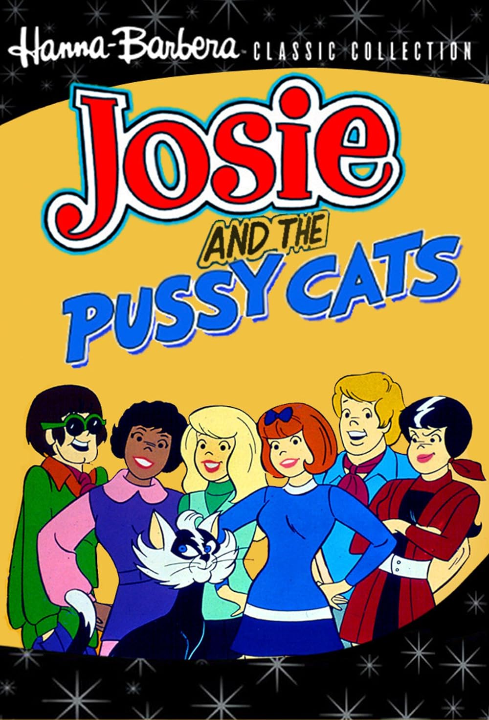 Josie and the Pussycats 
