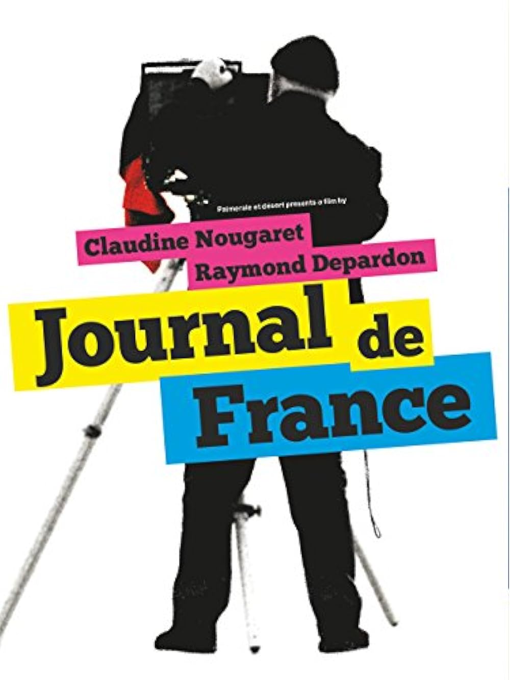 Journal de France 