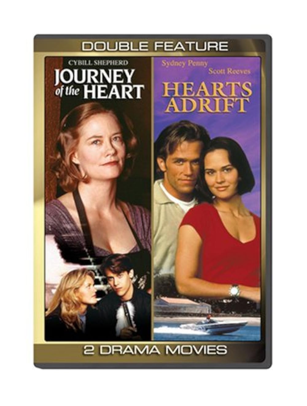 Journey of the Heart 