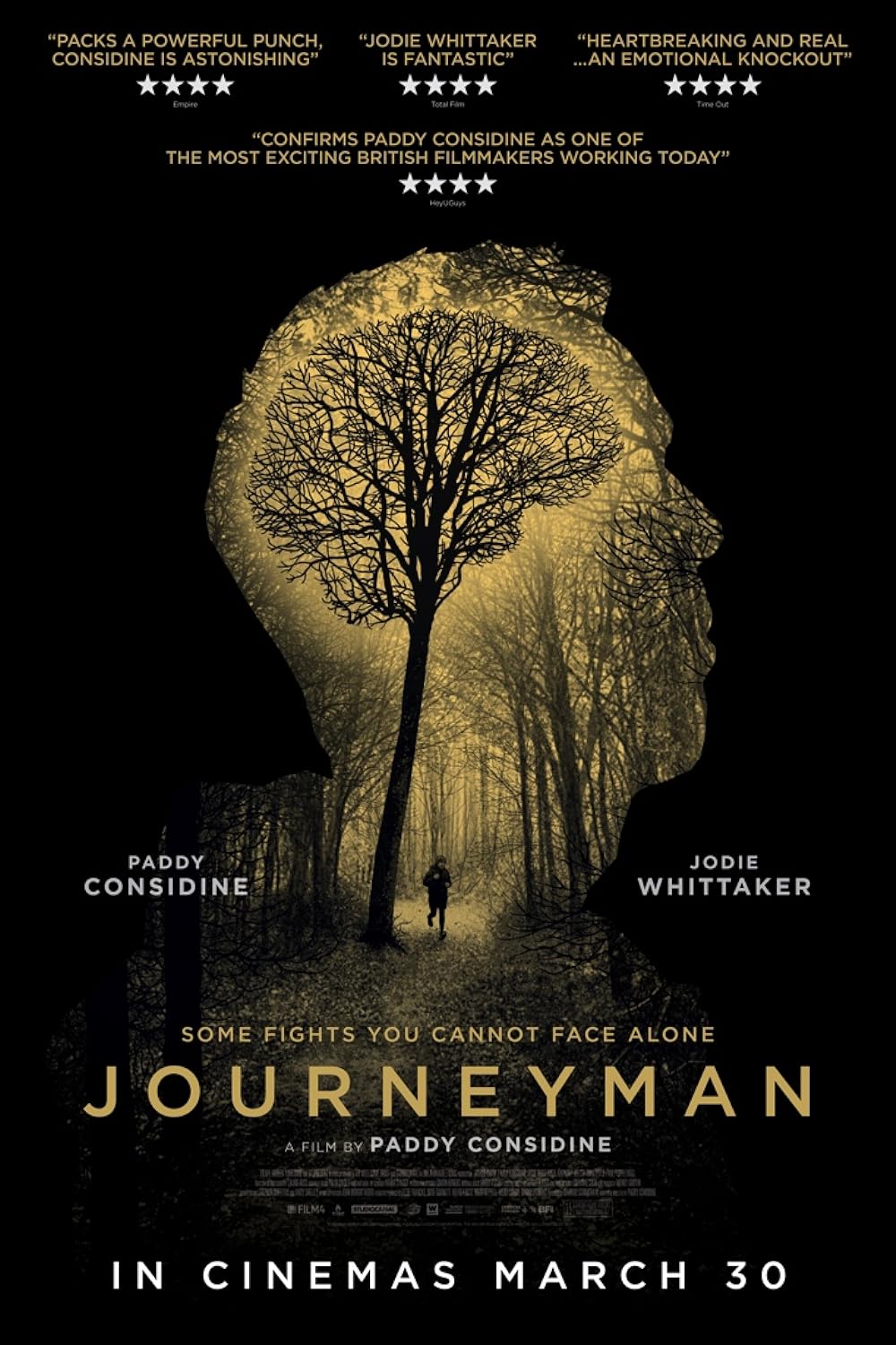 Journeyman 