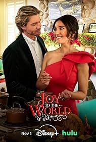 Joy to the World 