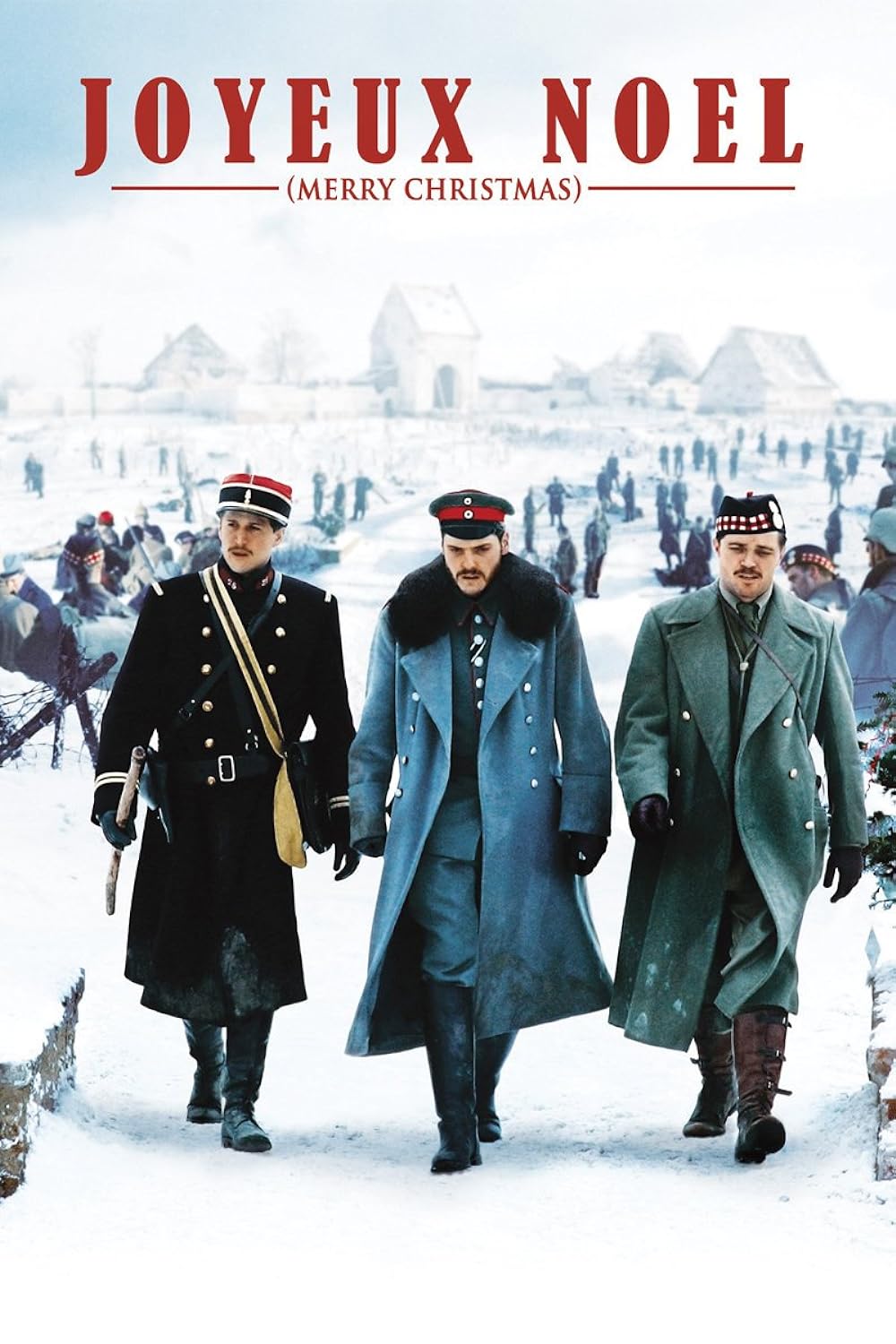 Joyeux Noel 