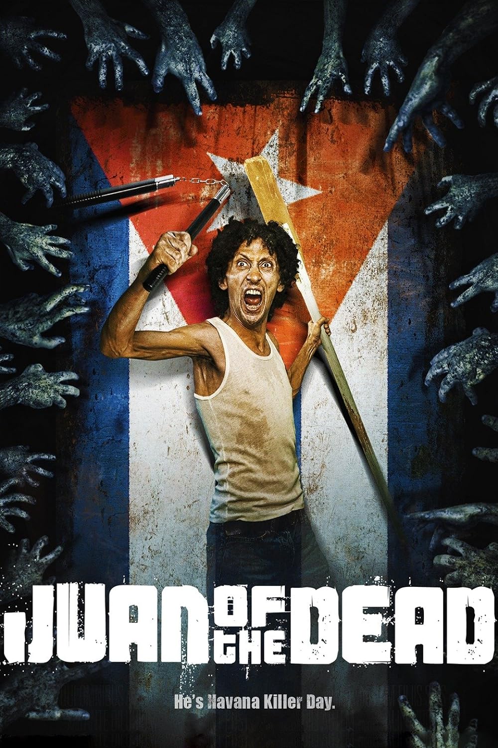 Juan of the Dead 