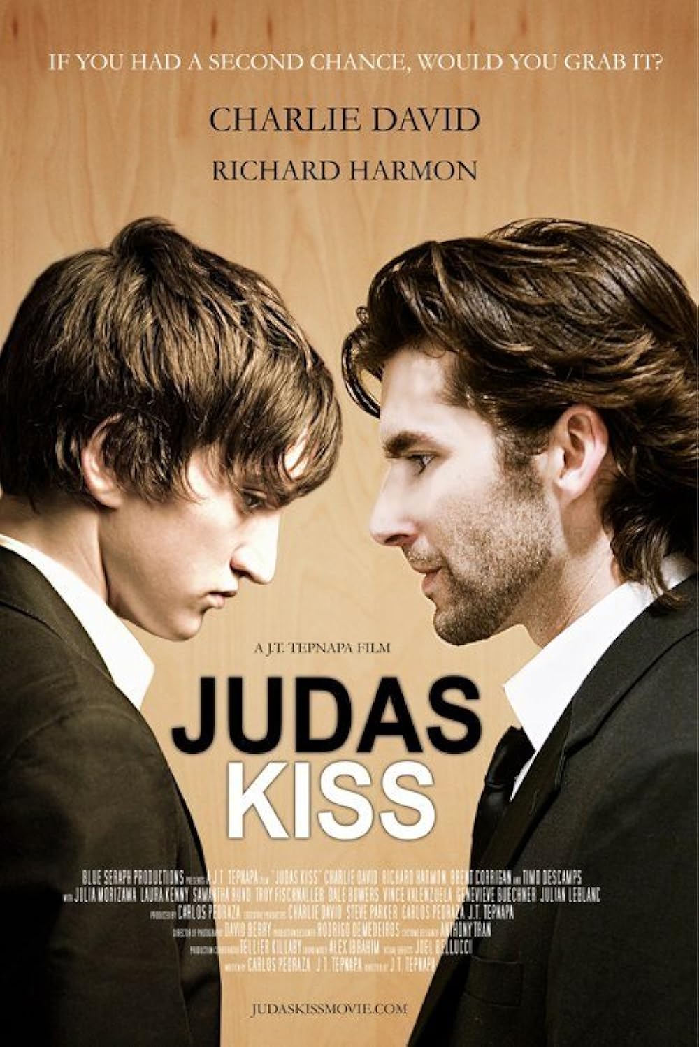 Judas Kiss 