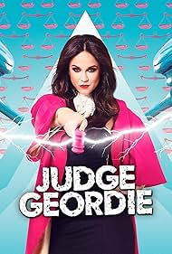 Judge Geordie 