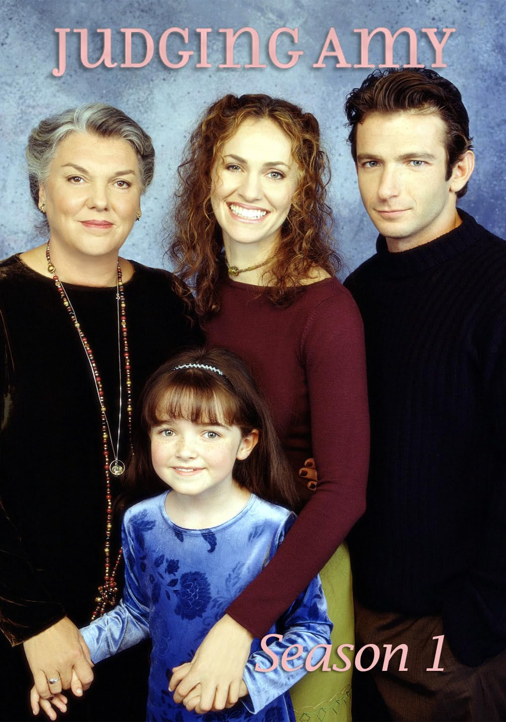 Judging Amy 