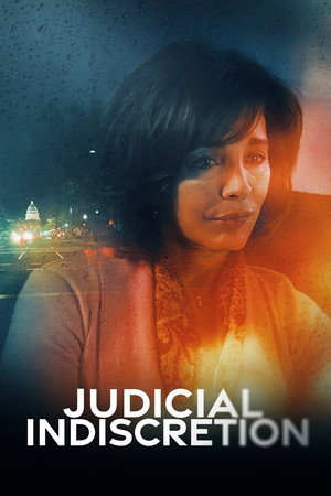 Judicial Indiscretion 