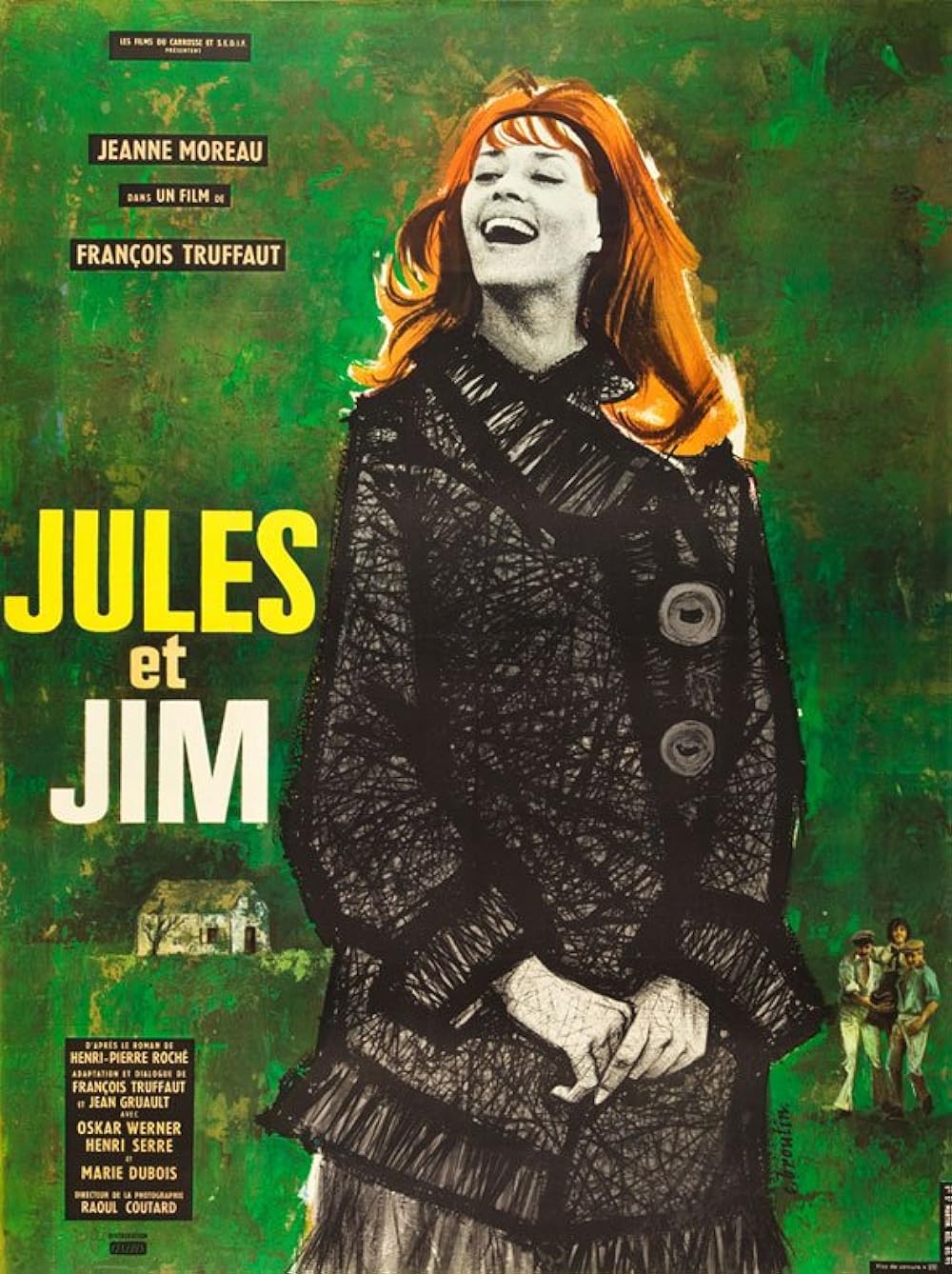 Jules and Jim 