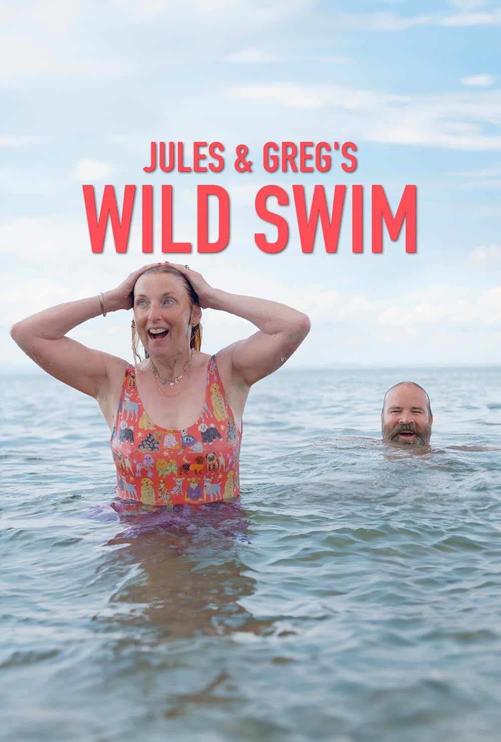 Jules & Greg's Wild Swim 