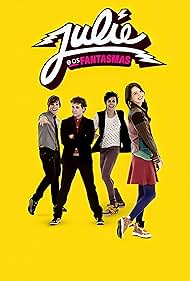 Julie and the Phantoms 