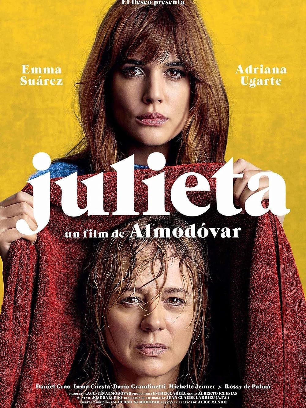 Julieta 