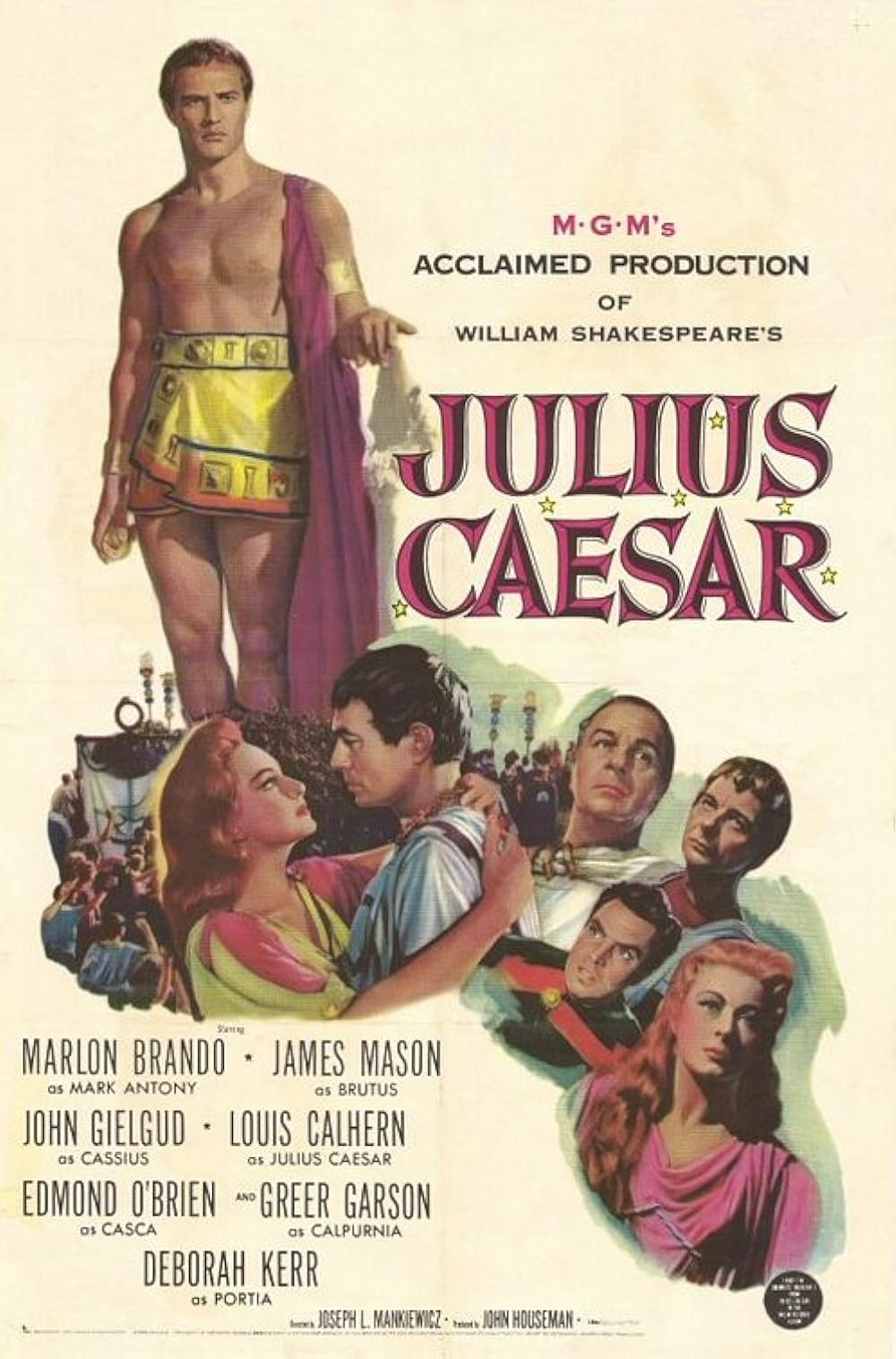 Julius Caesar 