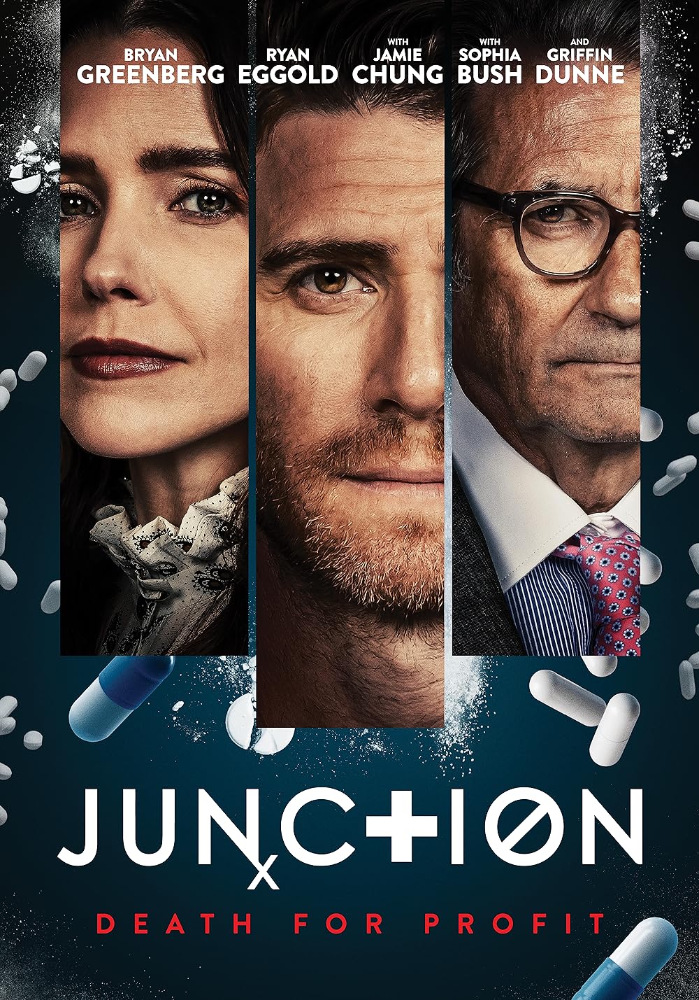 Junction 