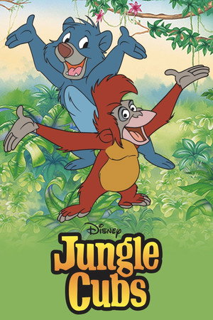 Jungle Cubs 