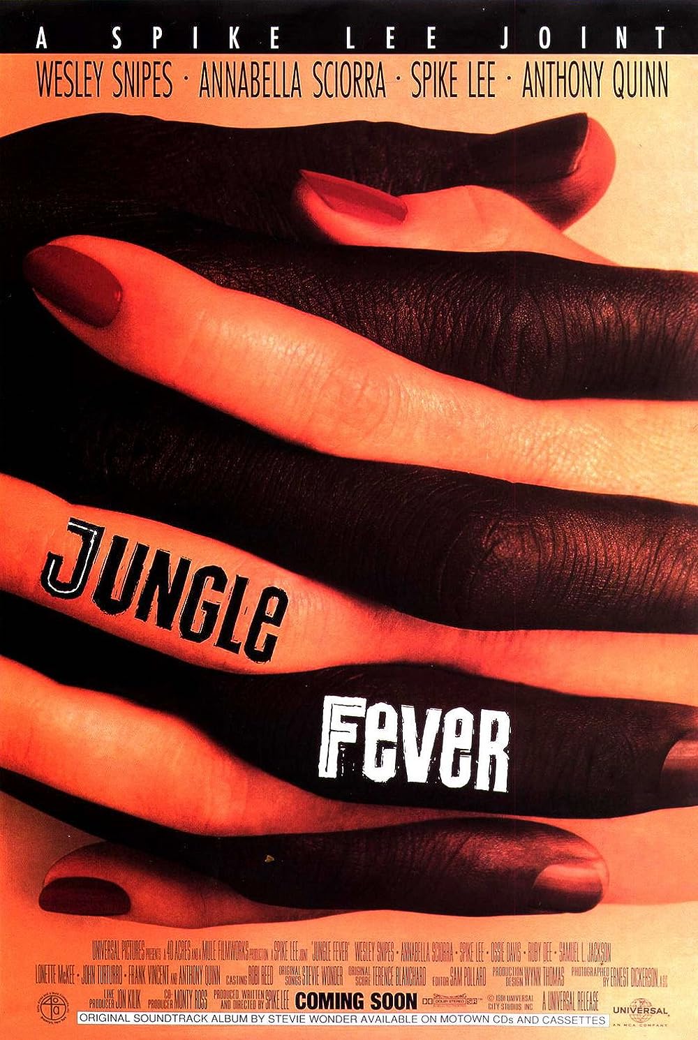 Jungle Fever 