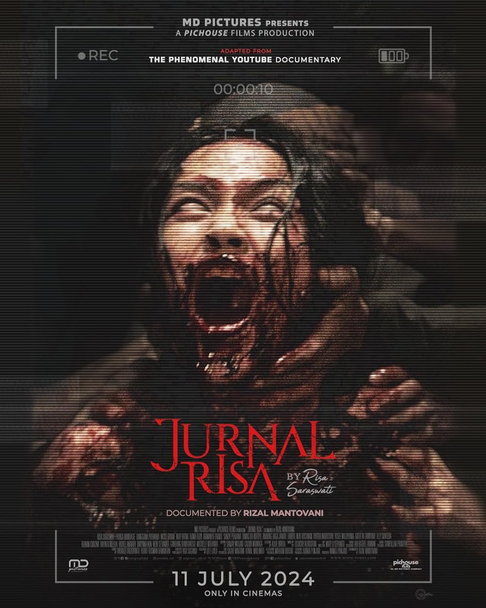 Jurnal Risa by Risa Saraswati 