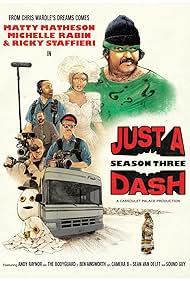 Just a Dash 