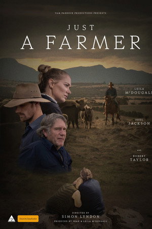 Just a Farmer 