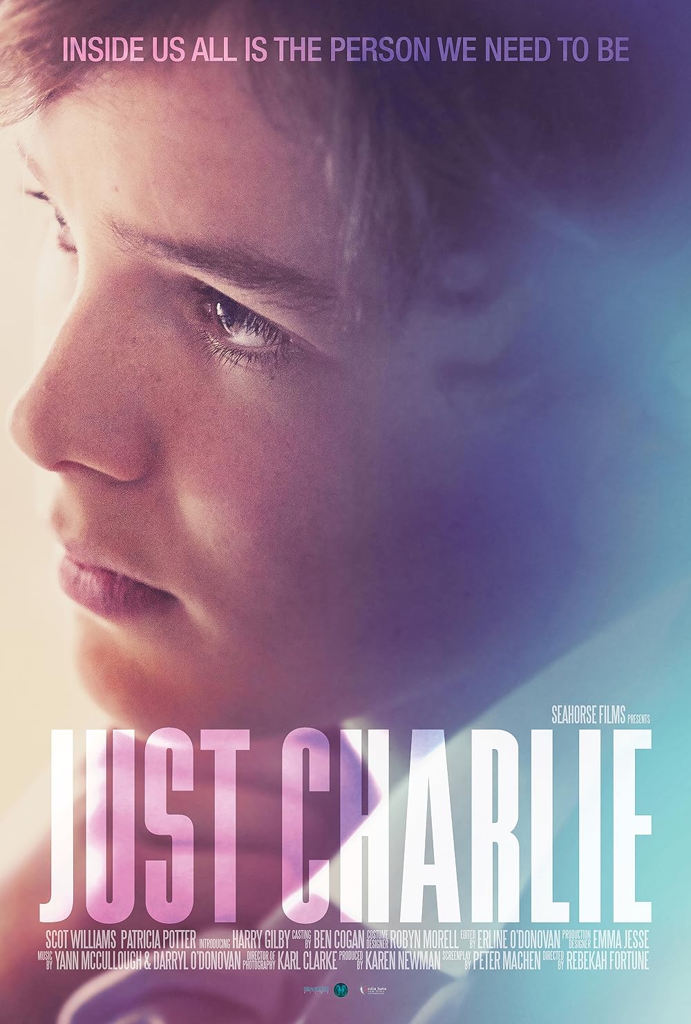 Just Charlie 