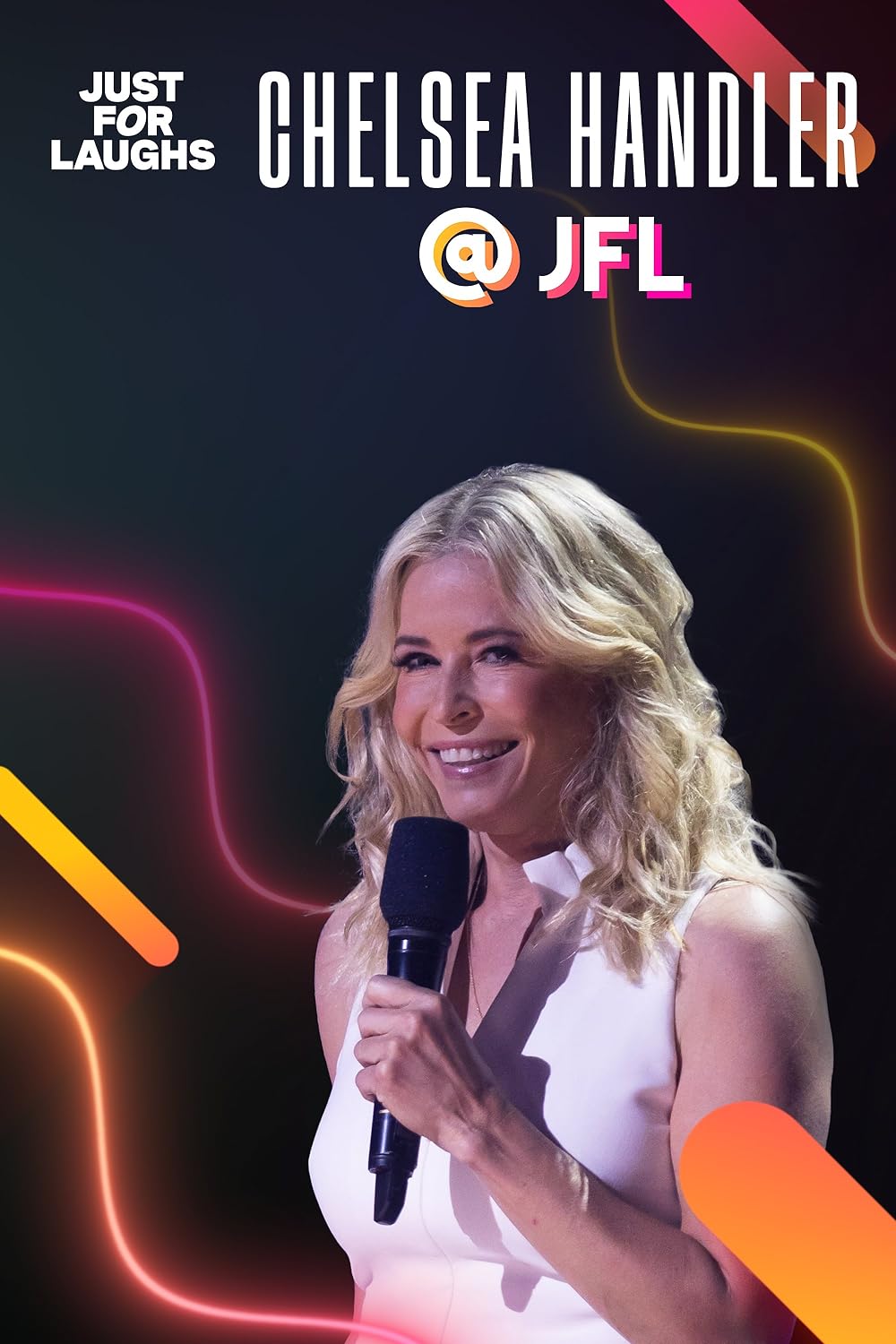 Just for Laughs 2022: The Gala Specials - Chelsea Handler 