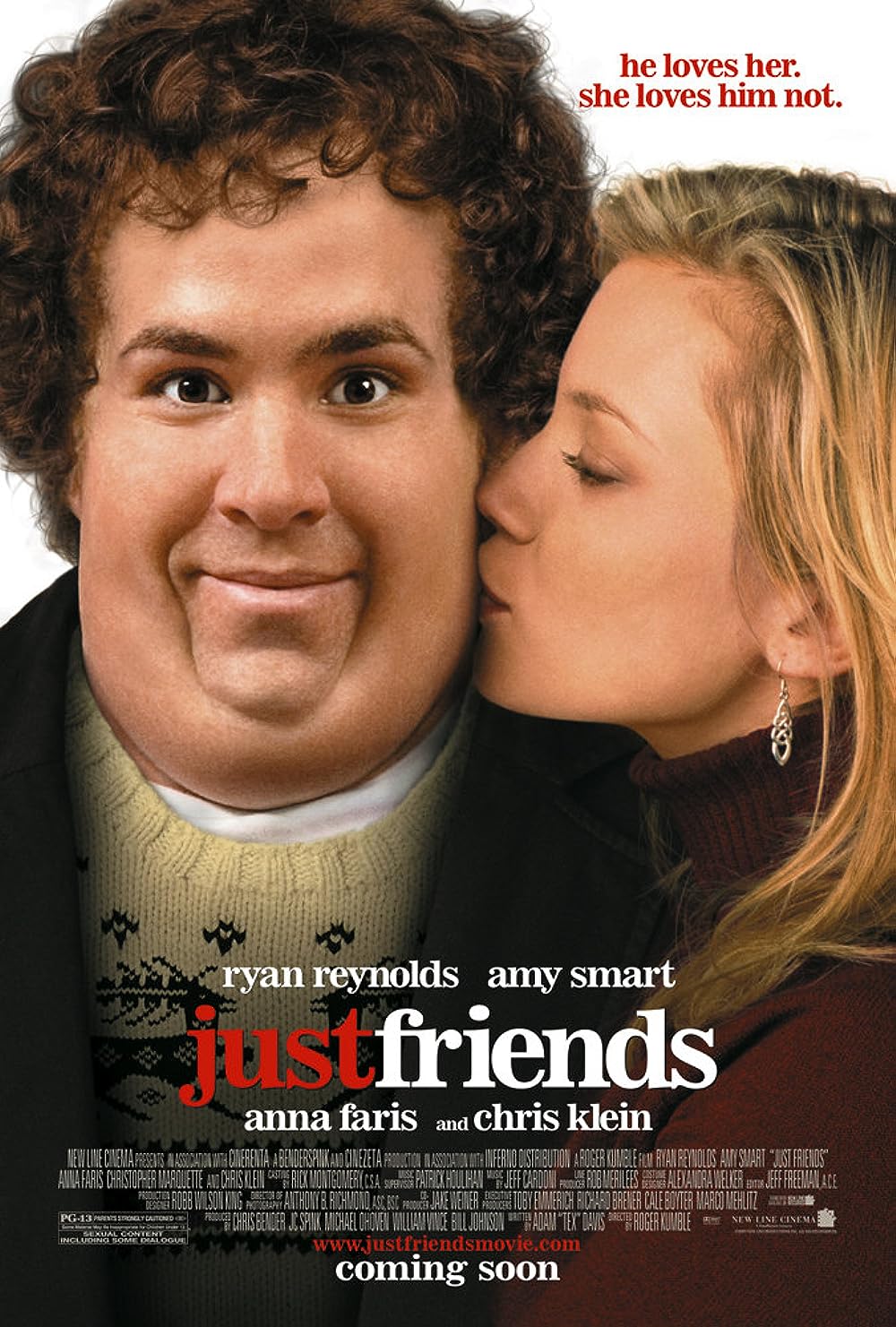 Just Friends 