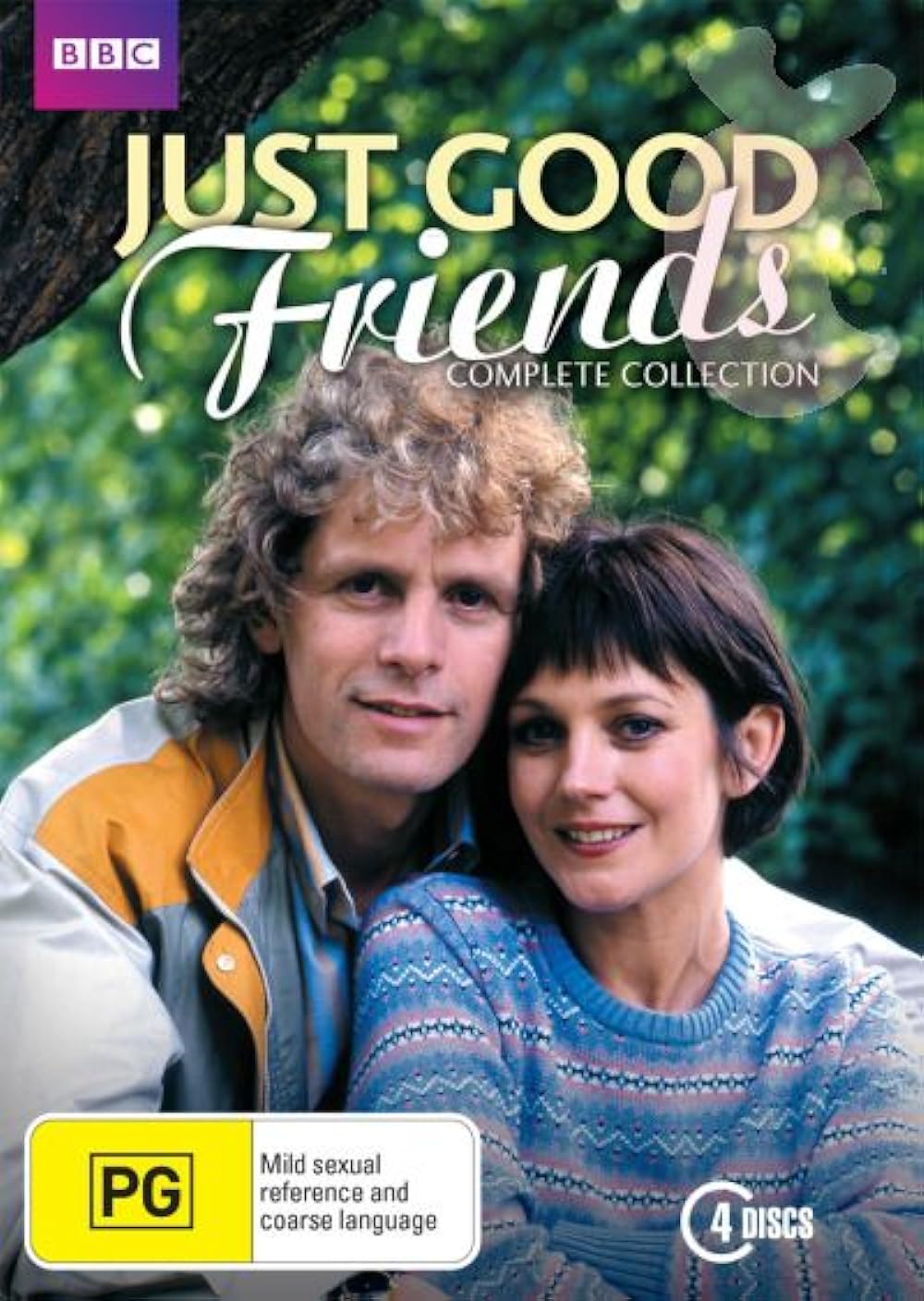 Just Good Friends 