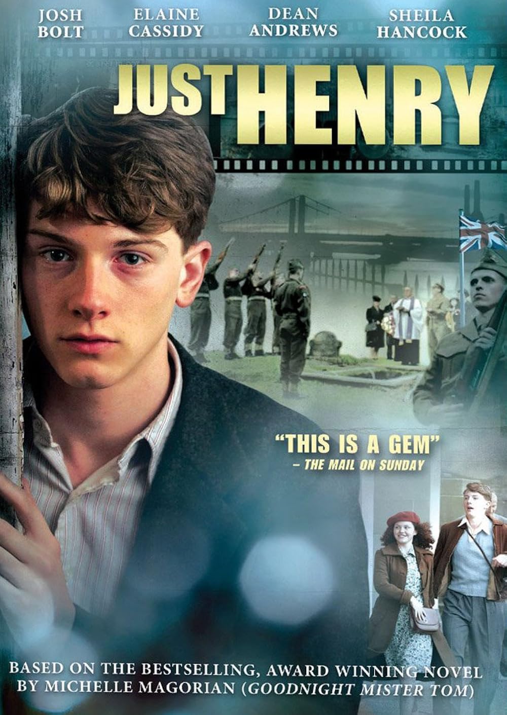 Just Henry 
