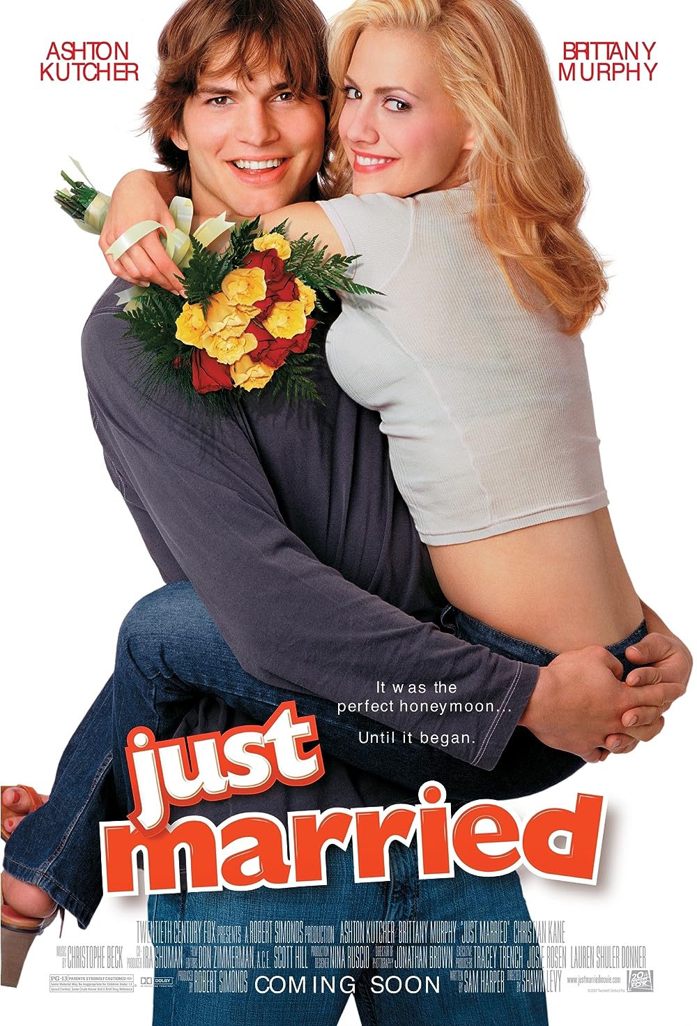 Just Married 