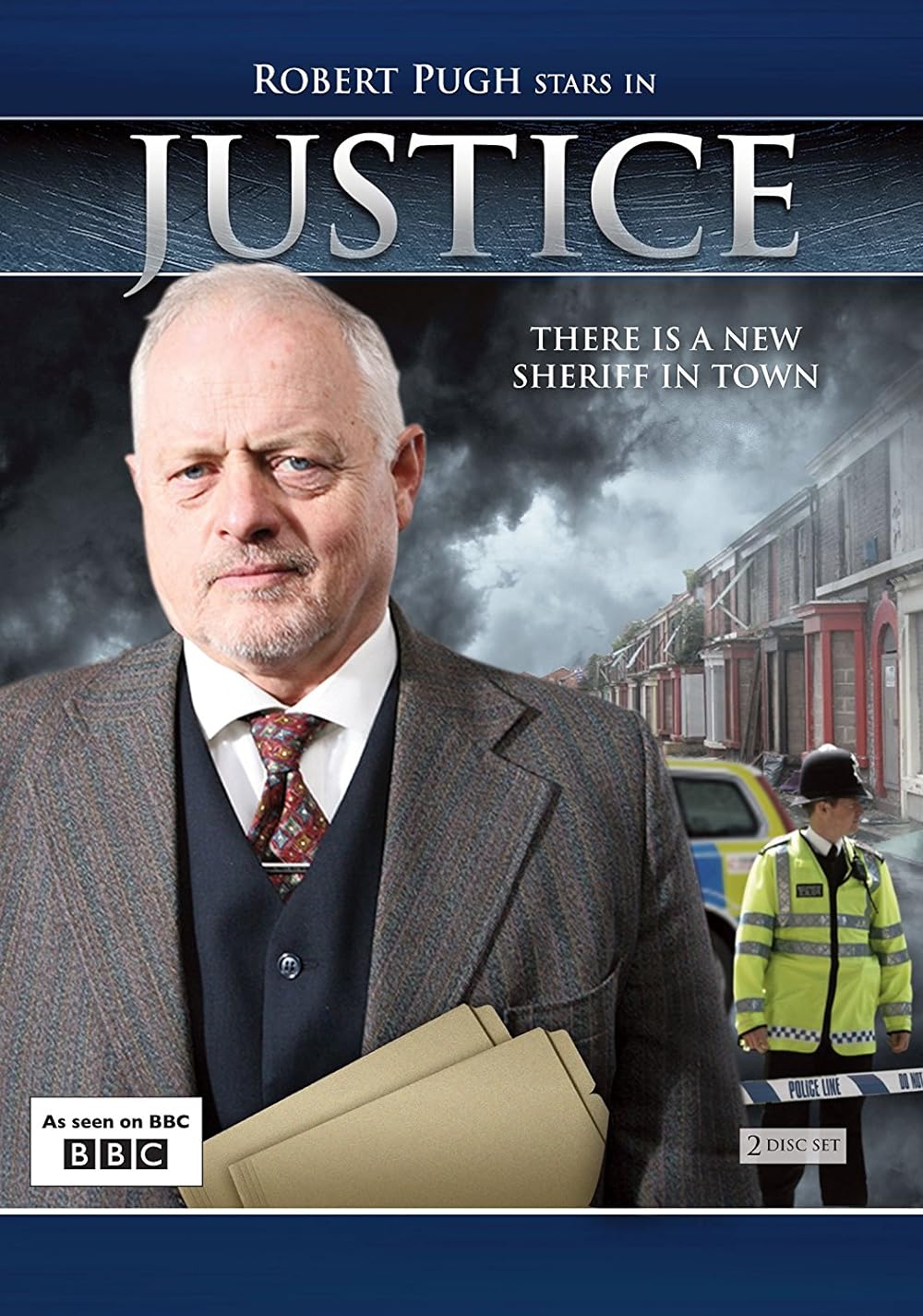 Justice 